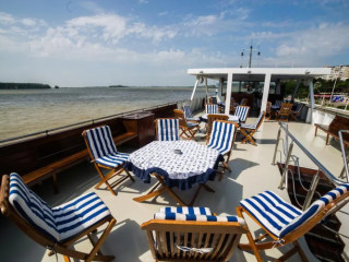 Faleza Hotel by Vega