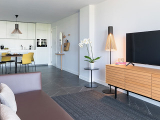 Pure Salt Residences