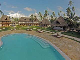 Pongwe Bay Resort