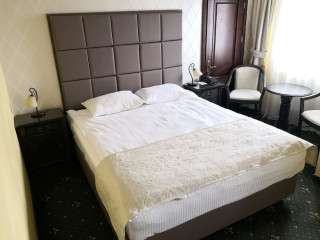 BEST WESTERN BUCOVINA