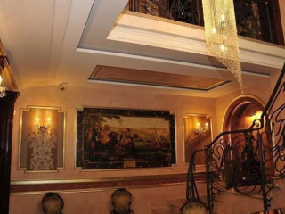 Boutique Hotel Villa Bijoux