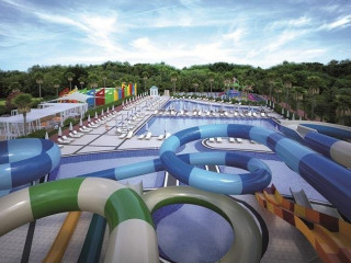 GREENWOOD SUITES RESORT