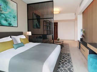 Millennium Executive Apartments Mont Rose