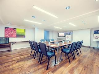 Hotel Mercure London Paddington