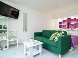 APARTMENT LANETA