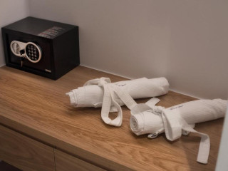 Natura Boutique Hotel Skopelos