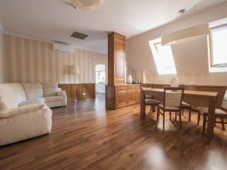 TTS WELLNESS amp; SPA