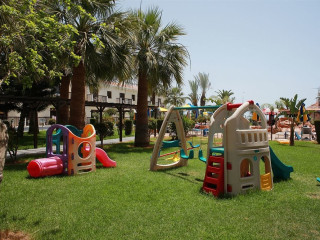 LOUTSIANA HOTEL APTS