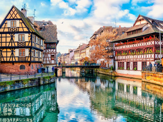 Revelion Praga Orasul celor 100 de turle Grup 2