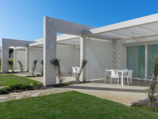 CHARMING APARTMENT AC IN STINTINO