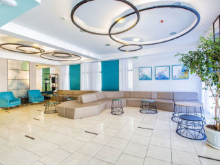 KUBAN RESORT  AQUA PARK