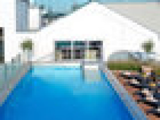 CONTINENTAL HOTEL BUDAPEST