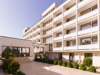 HOTEL BELVEDERE.