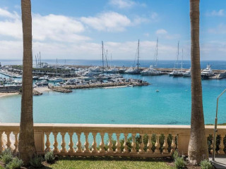 Pure Salt Port Adriano