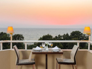 Richmond Ephesus Resort