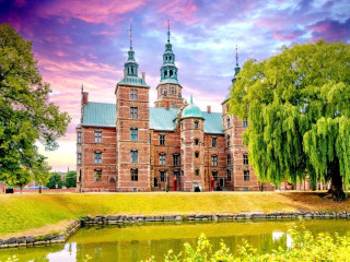 CITY BREAK COPENHAGA - MALMO GRUP AVION 5 ZILE