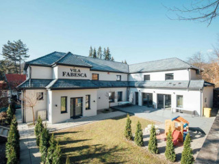 Vila Fabesca