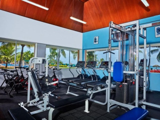 Royal Decameron Beach Resort