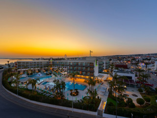 Faros Hotel Ayia Napa