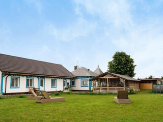 Pensiunea CASA ANASTASIA