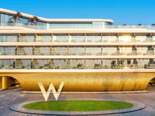 W Dubai - The Palm