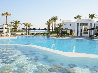 Grecotel Creta Palace