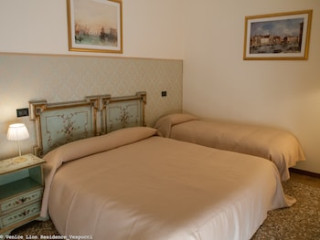 VENICE LION RESIDENCE - VESPUCCI