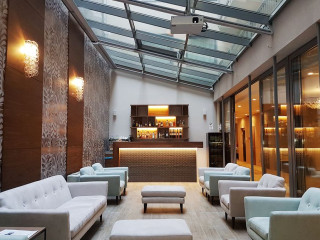 Charm Hotel Budapest - formerly Boutique Hotel