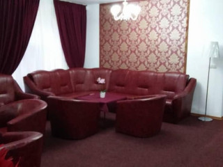 CASA DE VIS PUCIOASA