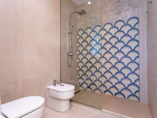AMAZING APARTMENT IN MALAGA CENTER. CERVANTES