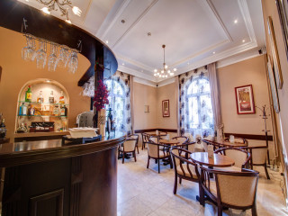 Atrium Hotel Ateneu City Center