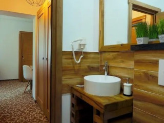Residence Rooms Bucovina