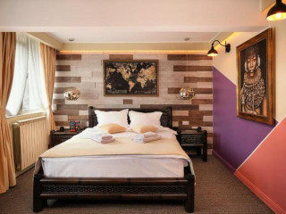 Piata Unirii Central Aparthotel