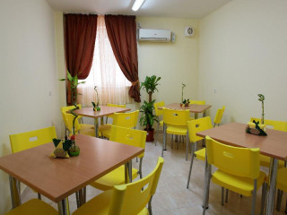 City Hotel Bucharest