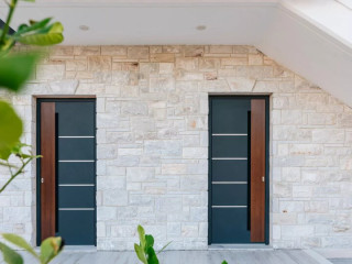 Cocooning Suites by Blue Carpet