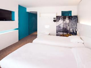 Ibis Styles Menton Centre