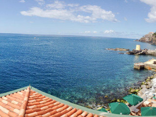 Quinta Penha De Franca Mar