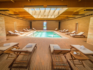 PORTO SANTO HOTEL AND SPA