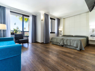 Spring Hotel Bitacora