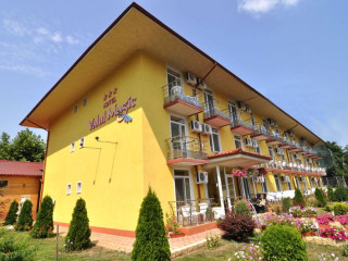 Hotel Valul Magic