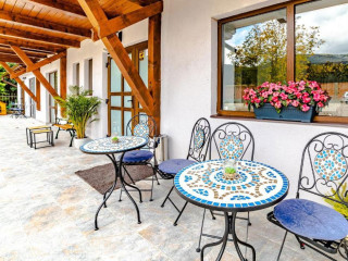 Yael Luxury Apartments