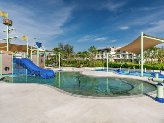 Khao Lak Marriott Beach Resort & Spa