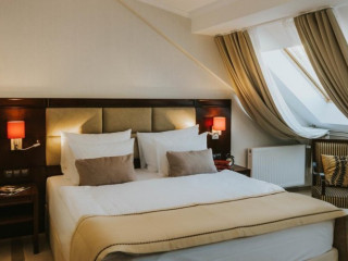Concorde Old Bucharest Hotel