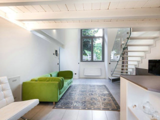PORTA TORRE LOFTS