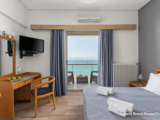Combo Hotel Skylark 2 nopti si Sejur Hotel Stefania Beach Resort Evia