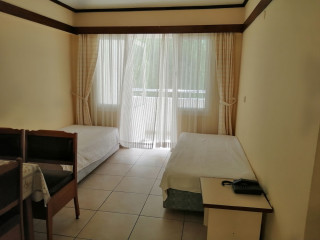 OYA APARTMENTS