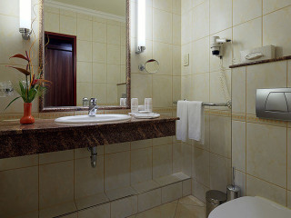 Radisson Blu Beke Budapest