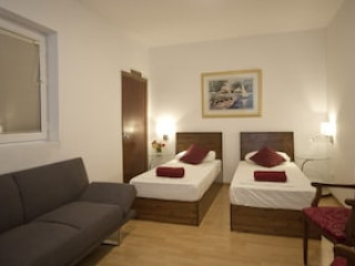 MARCO POLO MALTA HOSTEL