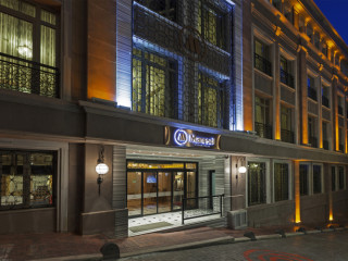 Manesol Galata Boutique Hotel