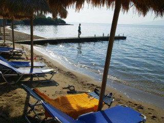 Miramare Hotel Eretria